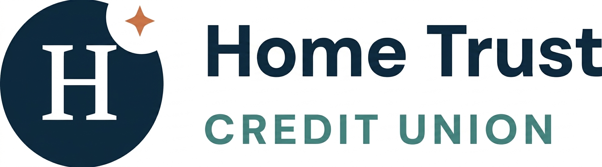Home Trust Credit Union Logo